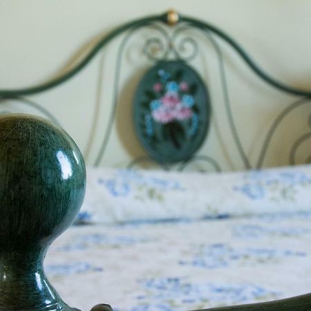 فيلا Il Balcone Di Rina سان جيمينيانو المظهر الخارجي الصورة